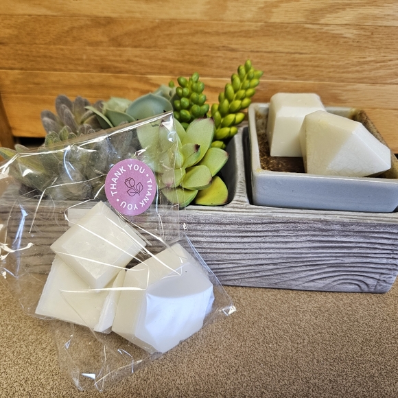 Christmas Spirit Wax Melts - Picture 1 of 1